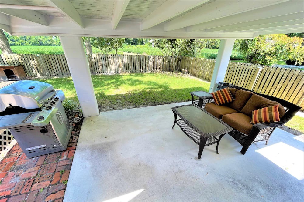 Photo of Outdoor in Swansboro