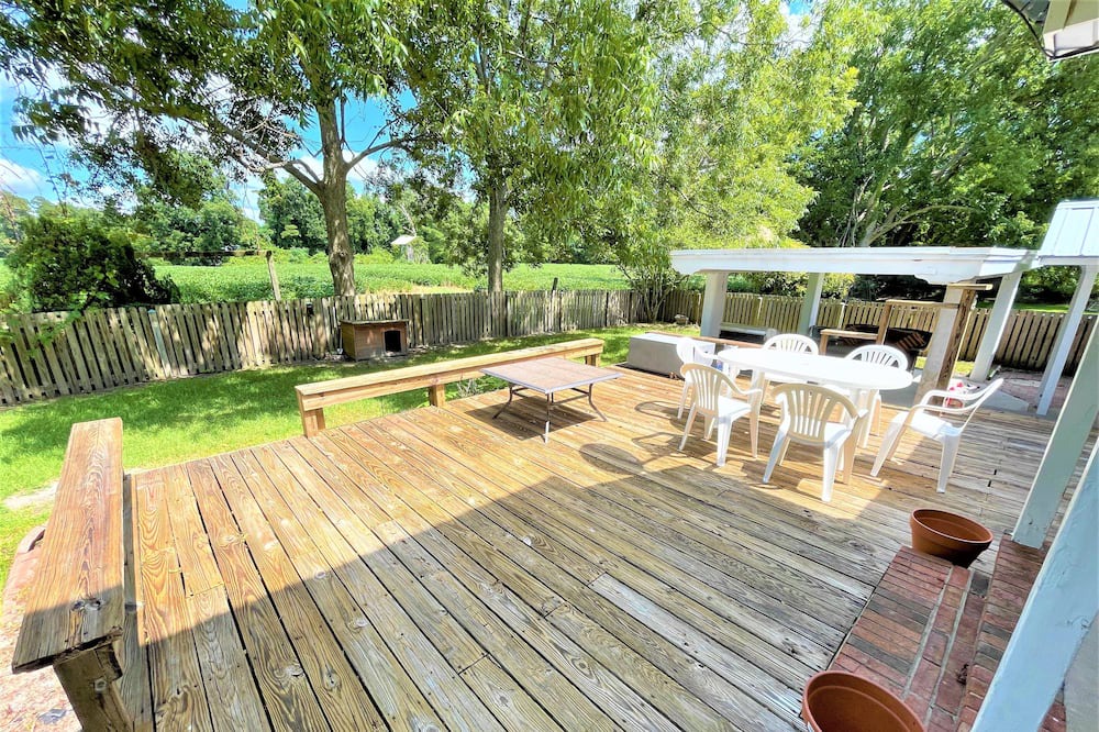 Photo of Outdoor in Swansboro