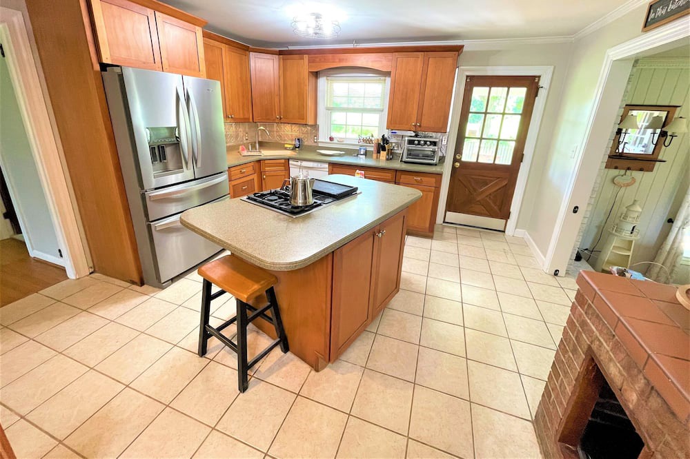 Photo of Kitchen in Swansboro