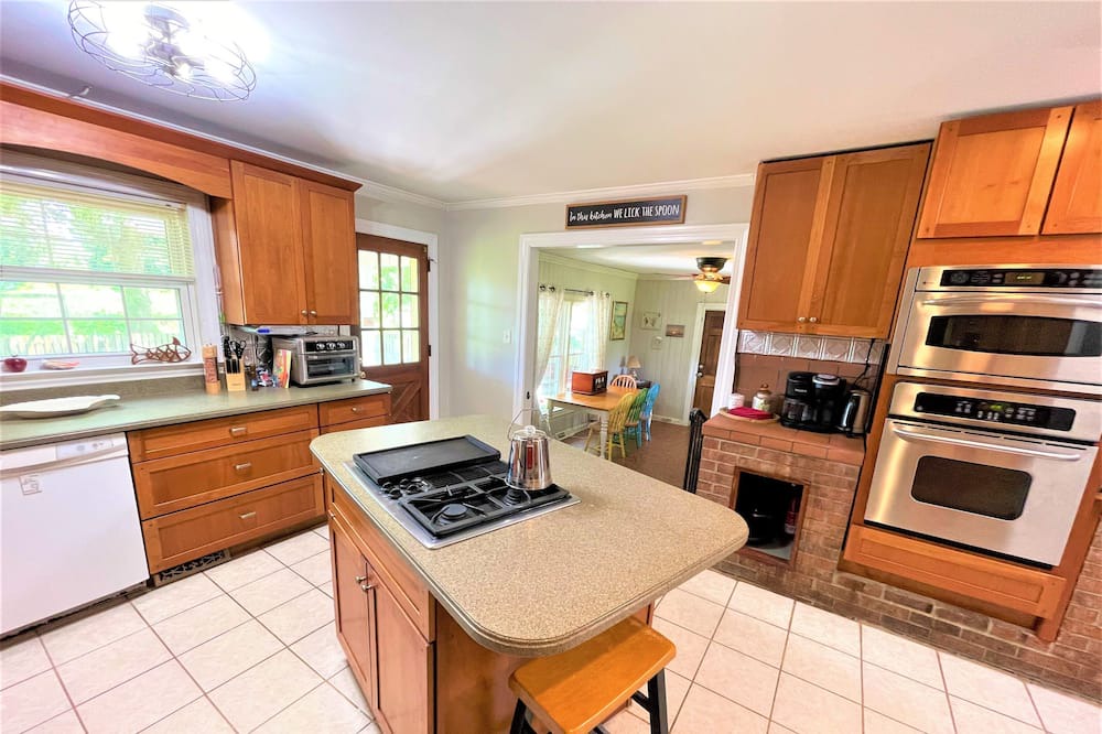Photo of Kitchen in Swansboro