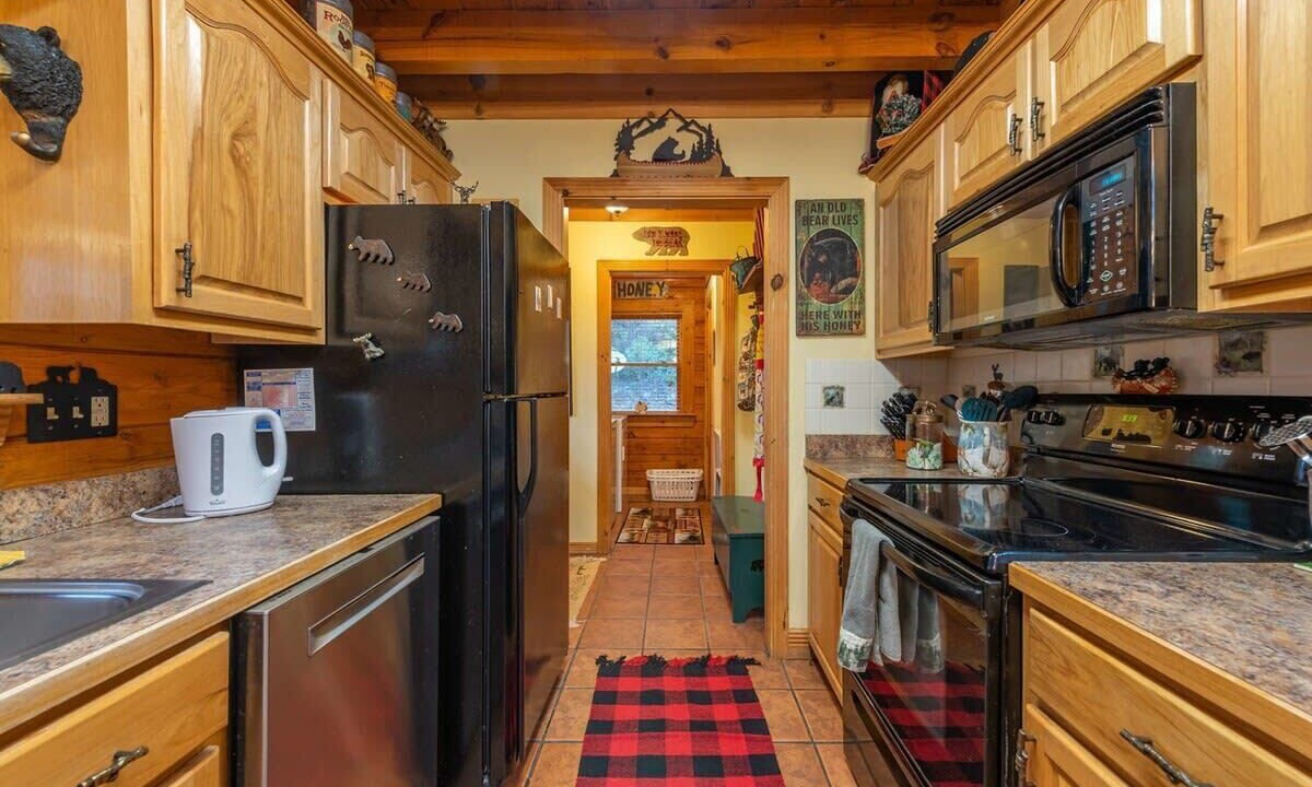 Photo of Kitchen in Franklin
