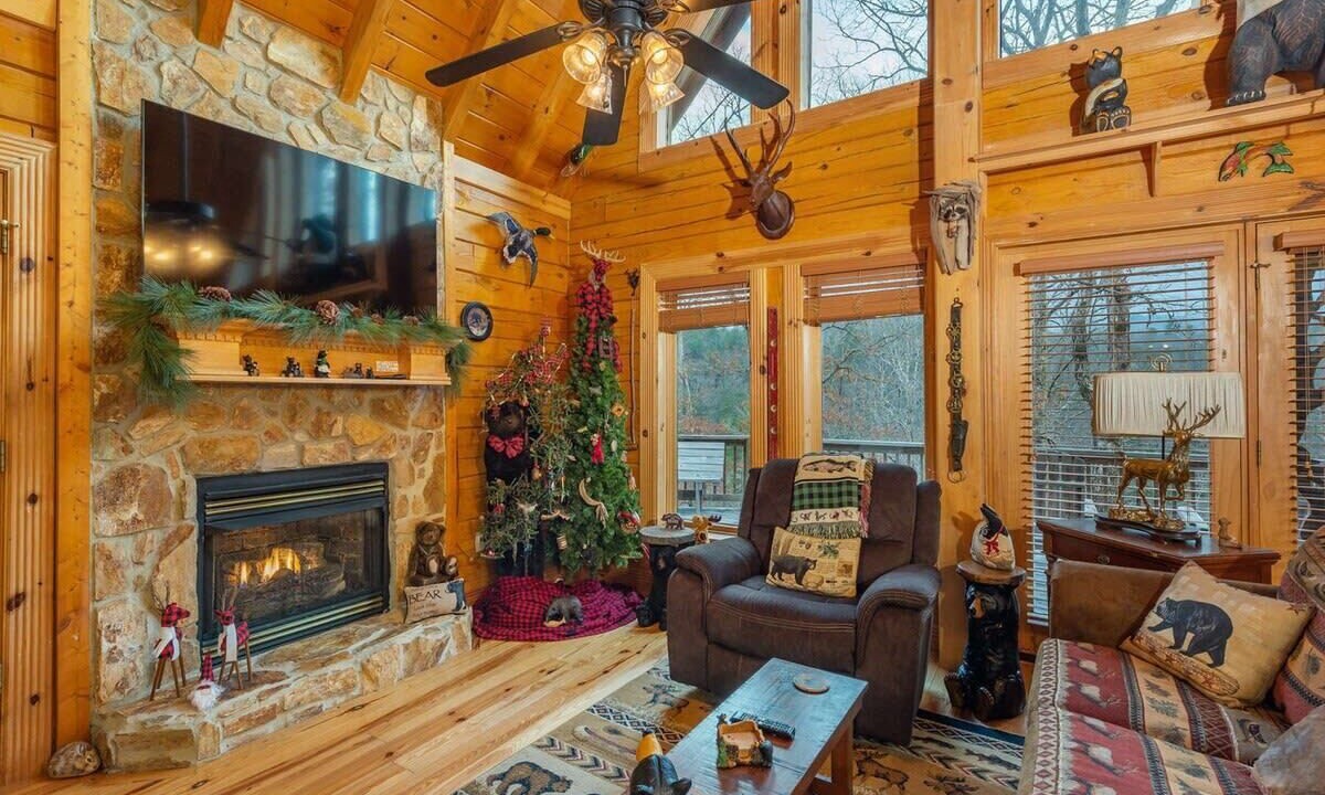 Photo of Livingroom in Franklin