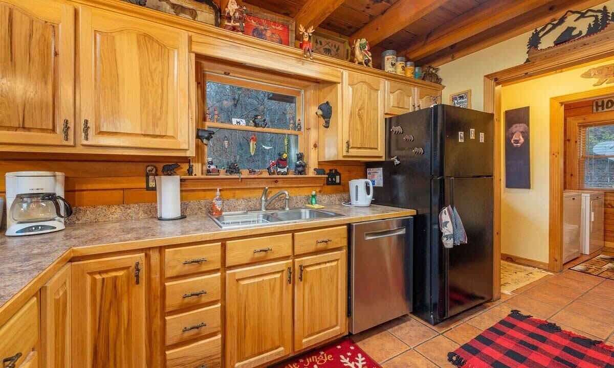 Photo of Kitchen in Franklin