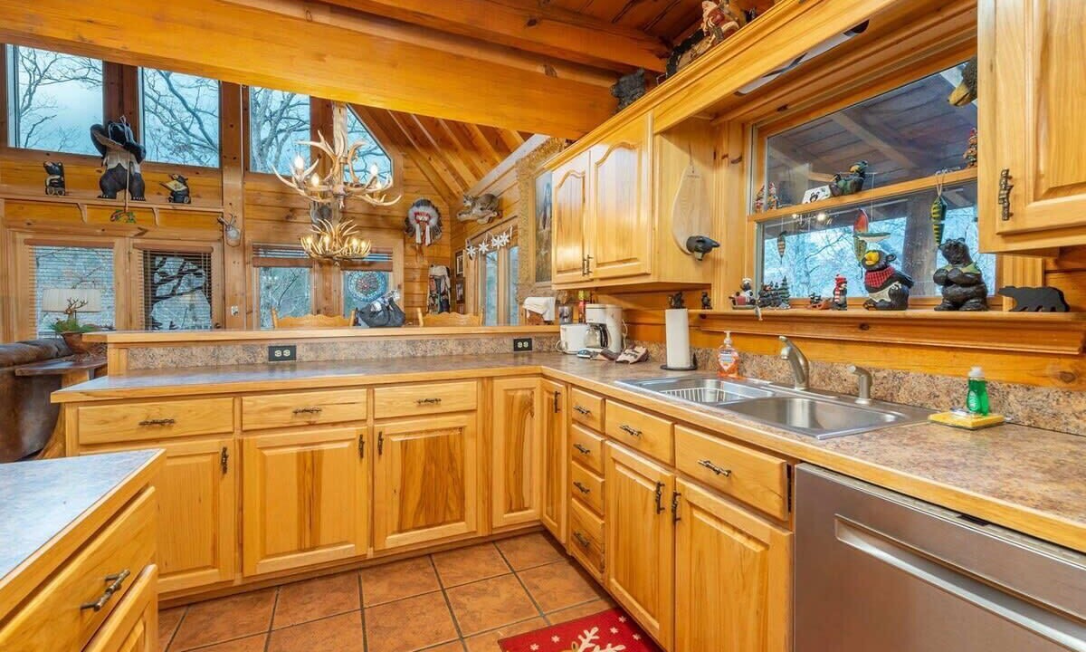 Photo of Kitchen in Franklin