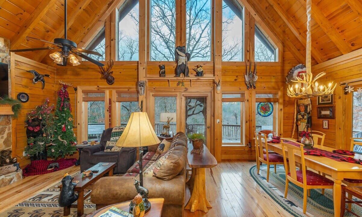 Photo of Livingroom in Franklin