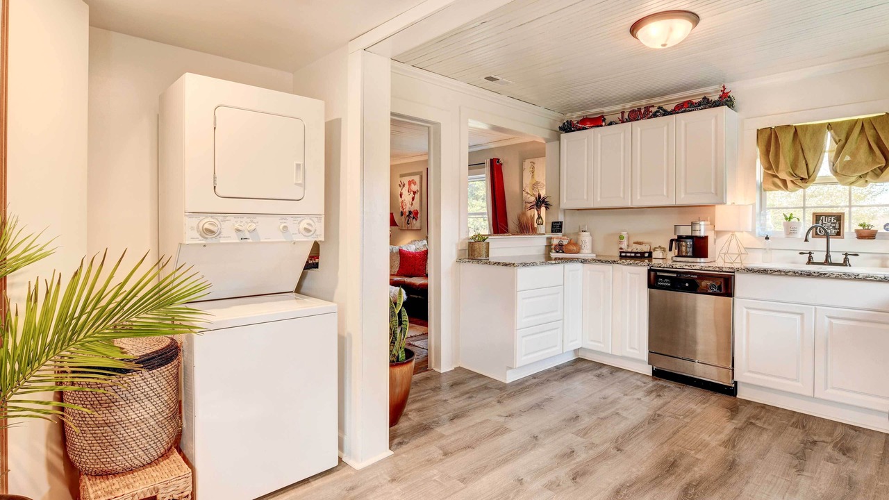 Photo of Kitchen in Denton