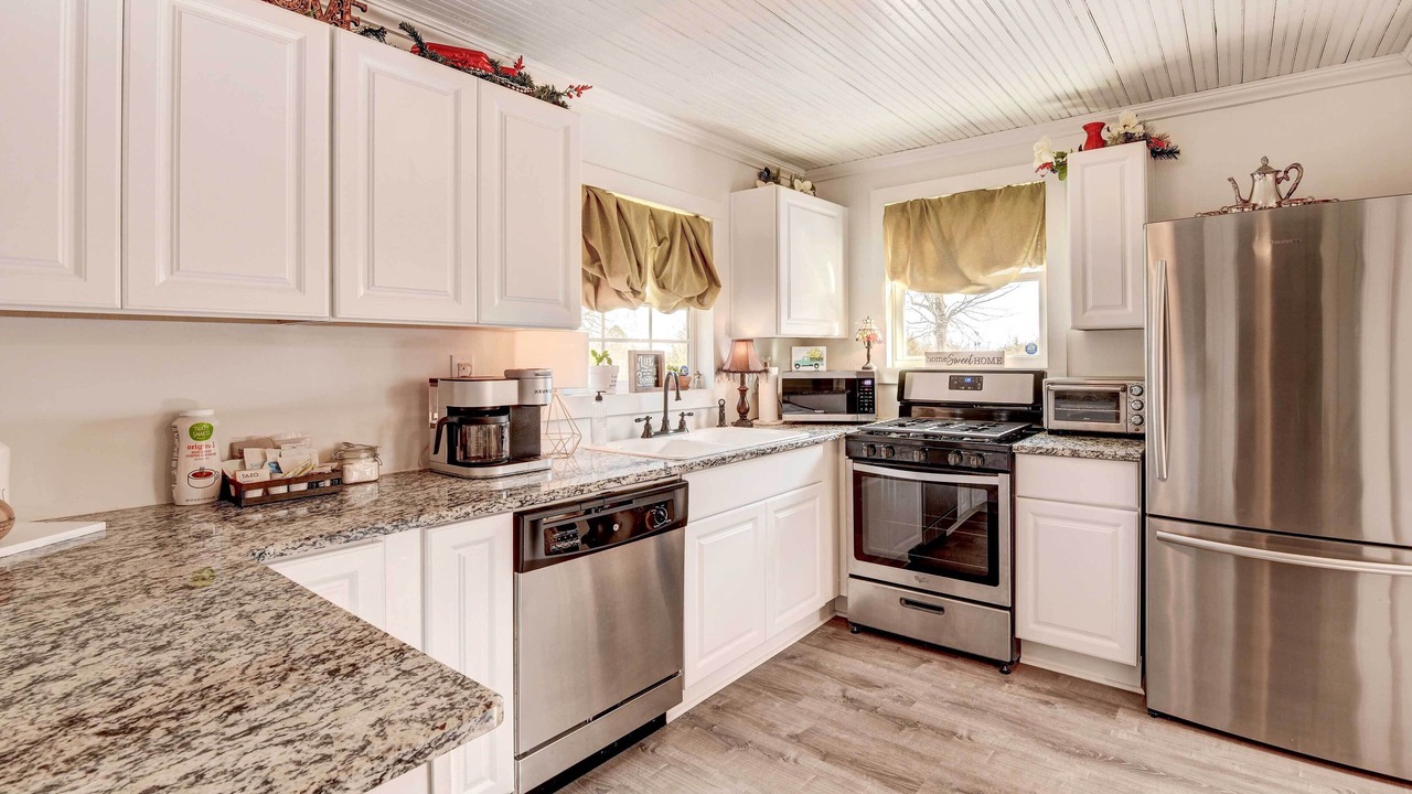 Photo of Kitchen in Denton