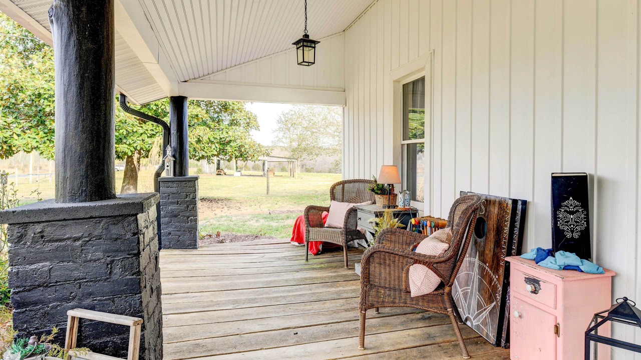 Photo of Outdoor in Denton