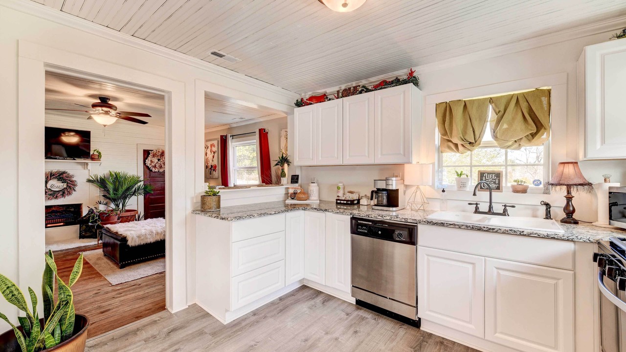 Photo of Kitchen in Denton