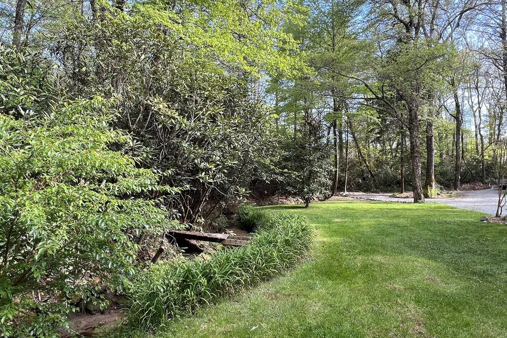 Photo of Outdoor in Cedar Mountain