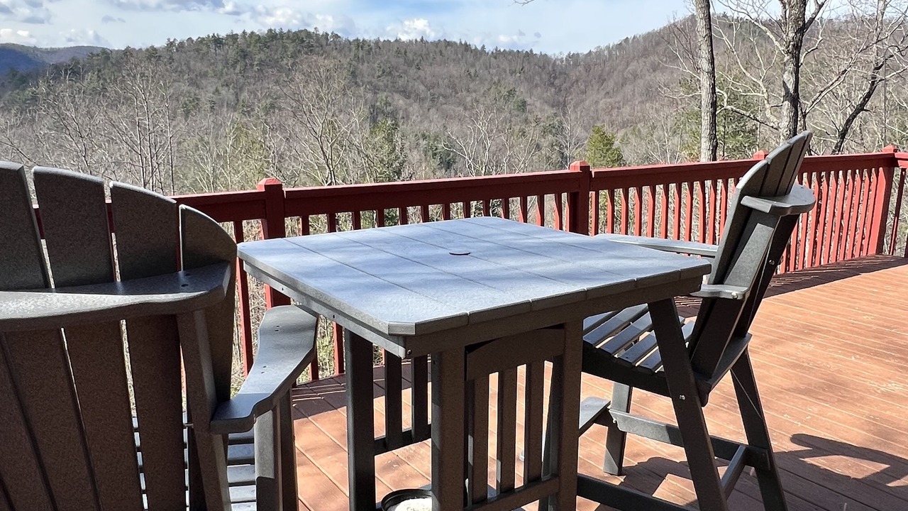 Photo of Outdoor in Purlear