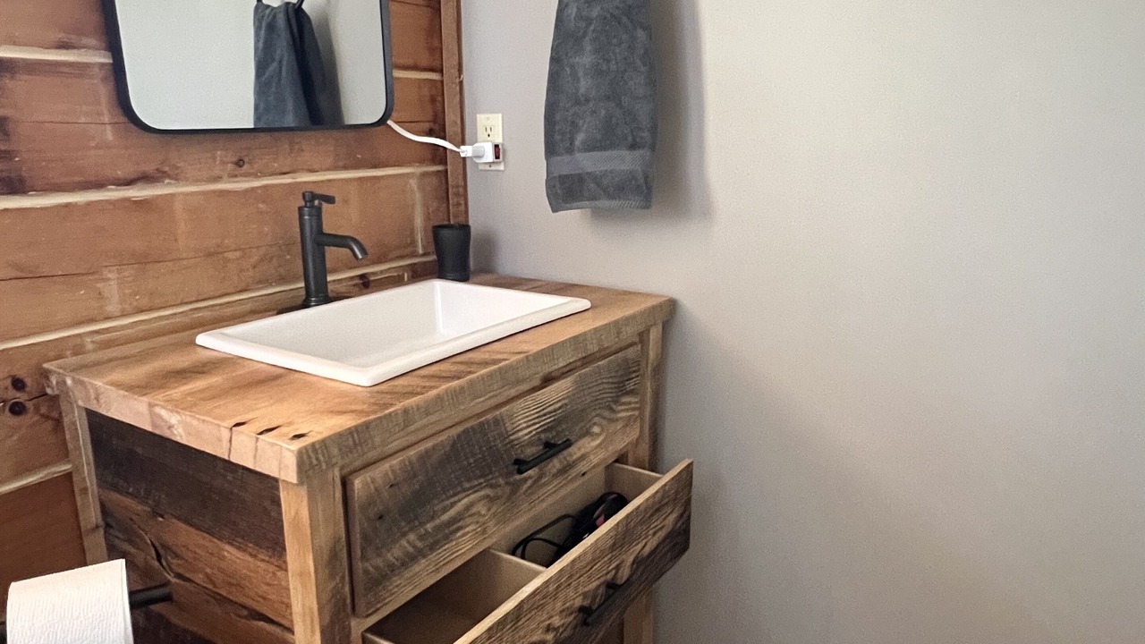 Photo of Kitchen in Purlear