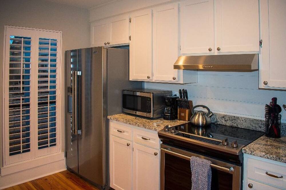 Photo of Kitchen in Mount Pleasant