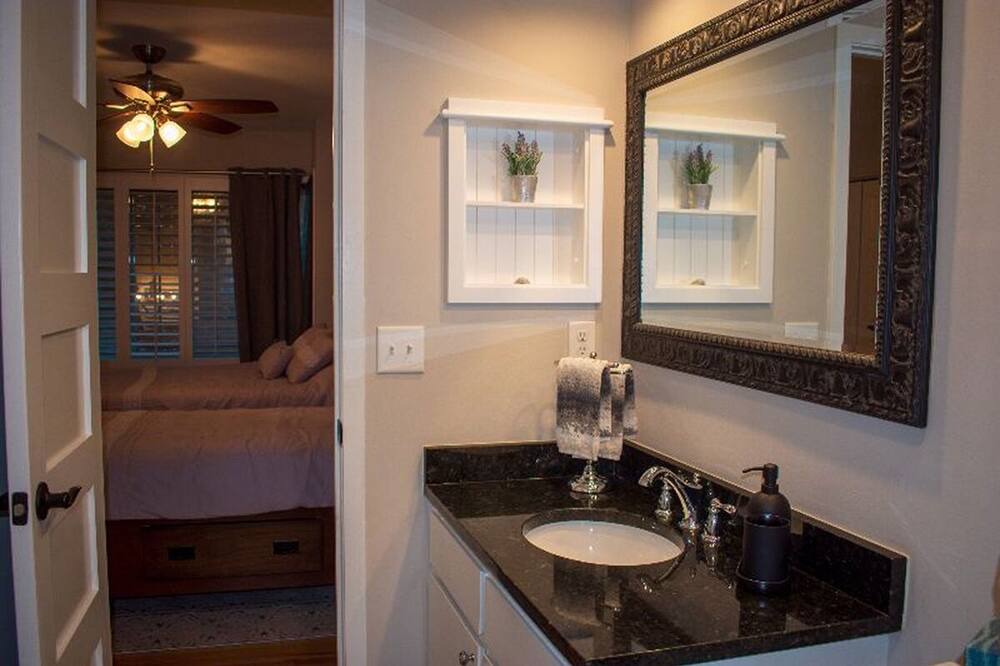 Photo of Bathroom in Mount Pleasant