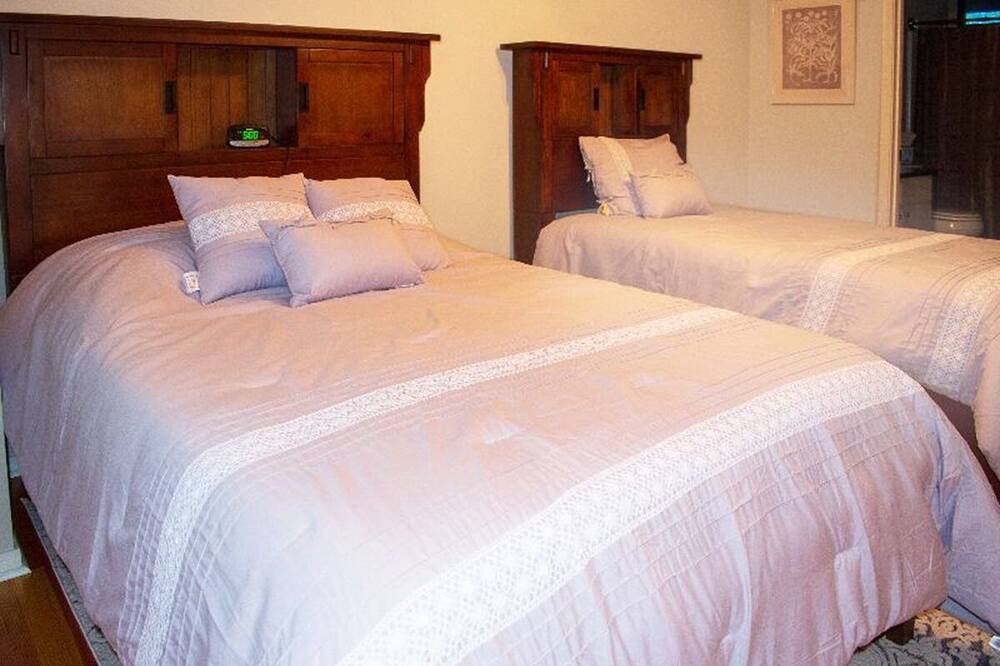Photo of Bedroom in Mount Pleasant