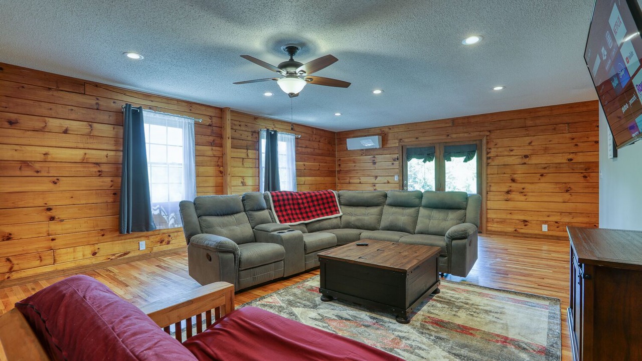 Photo of Livingroom in Alexander