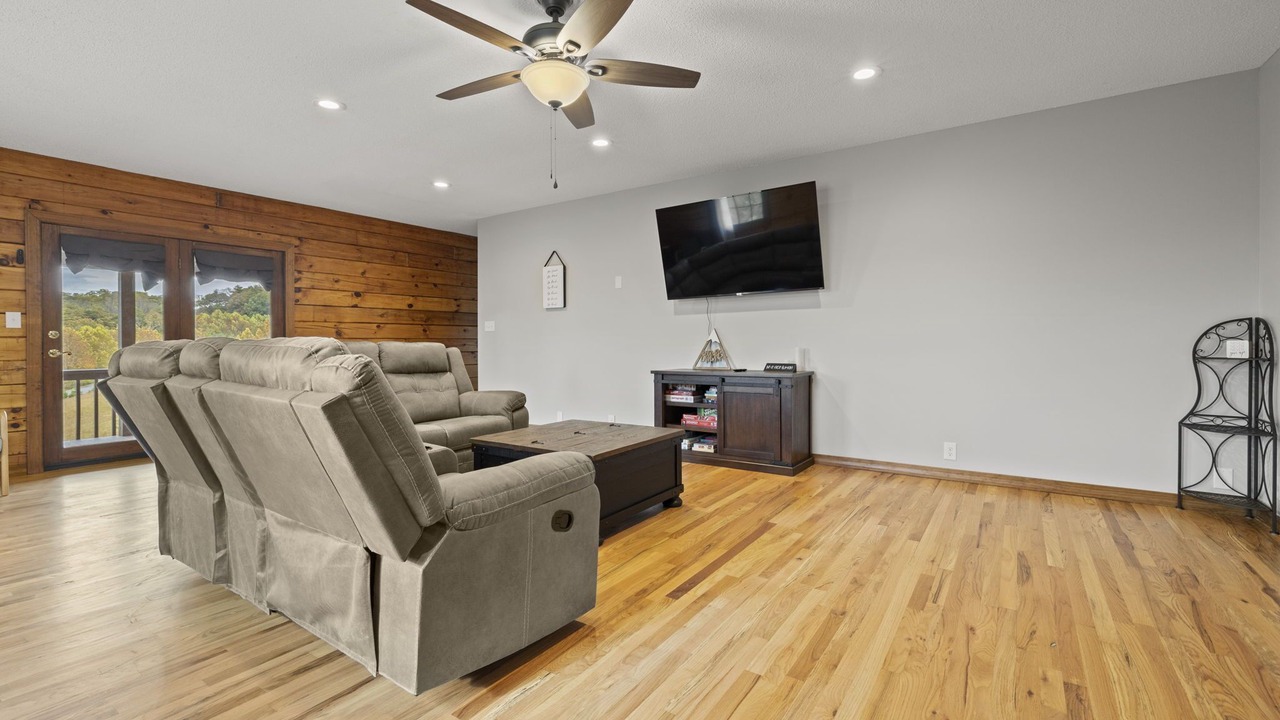 Photo of Livingroom in Alexander