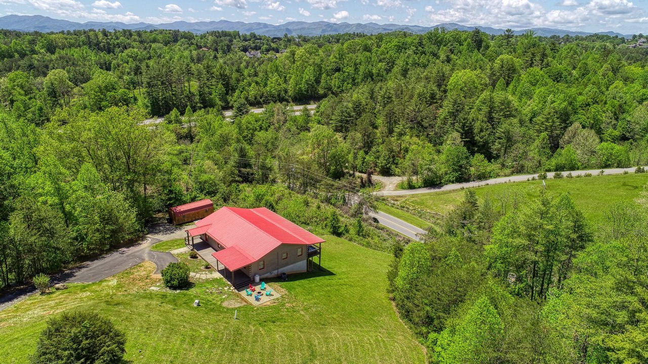 Photo of Outdoor in Alexander