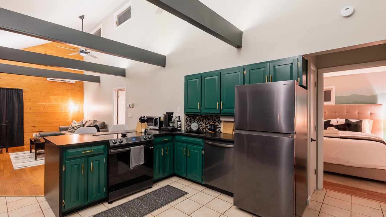 Photo of Kitchen in Mill Ridge