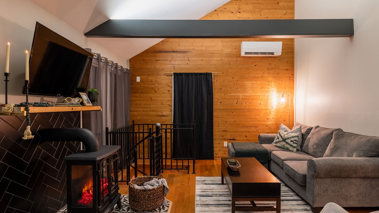 Photo of Livingroom in Mill Ridge