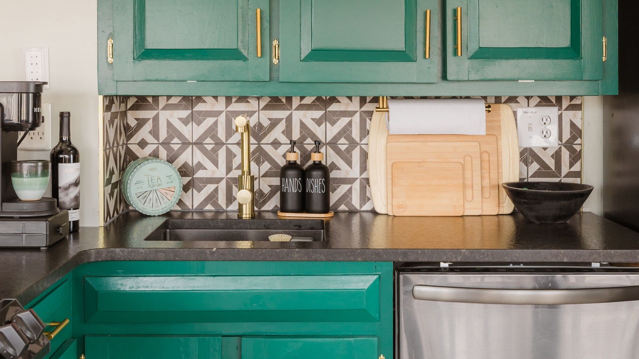 Photo of Kitchen in Mill Ridge