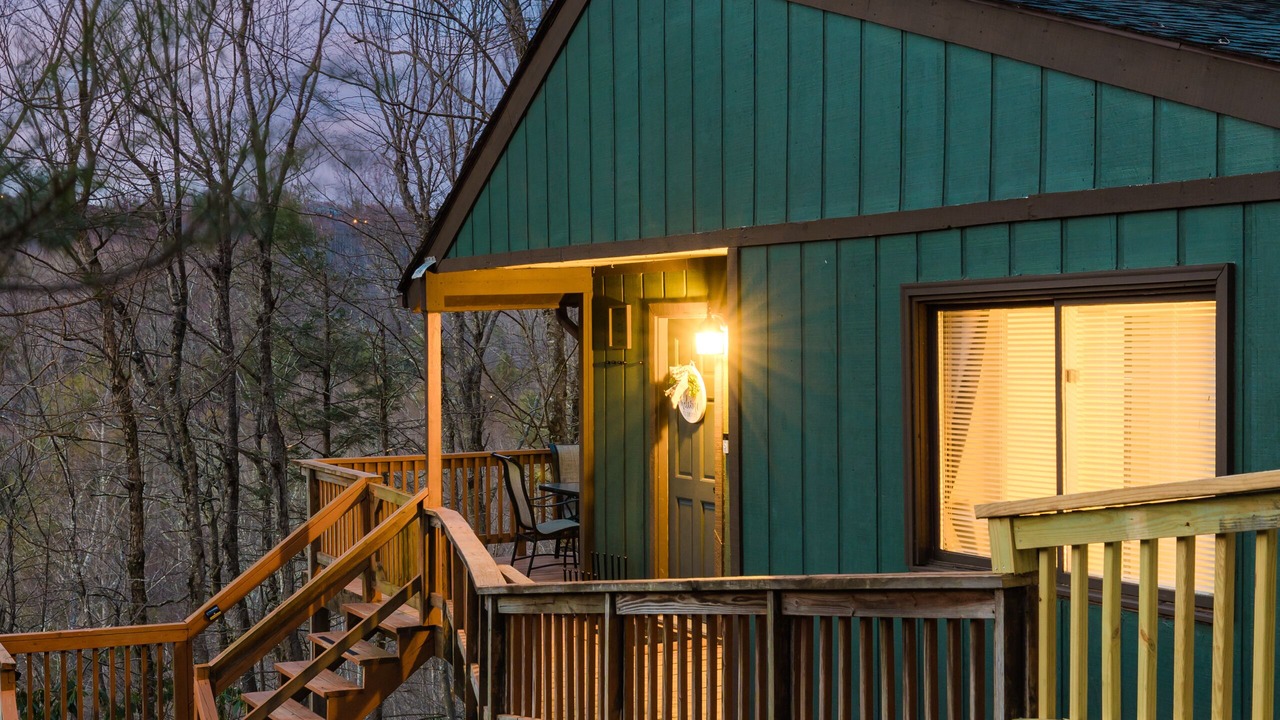 Photo of Outdoor in Mill Ridge