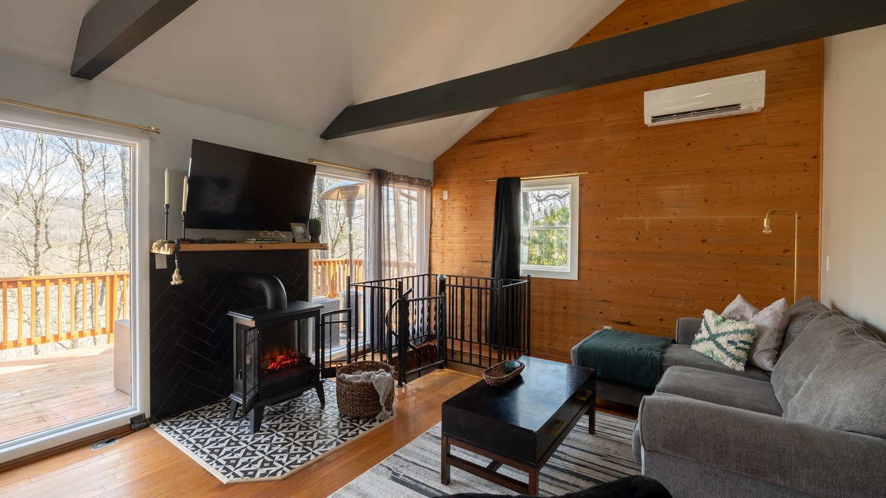 Photo of Livingroom in Mill Ridge