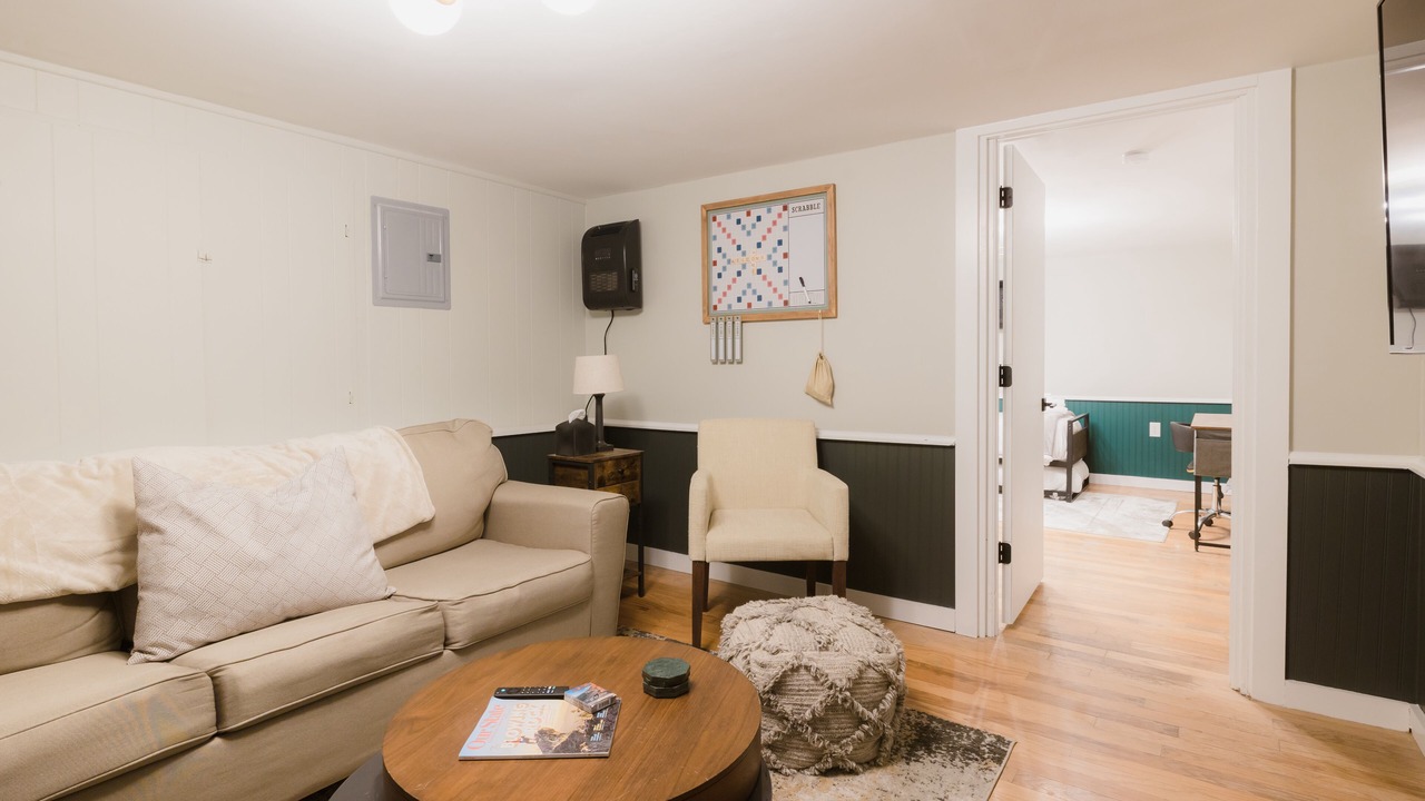 Photo of Livingroom in Mill Ridge