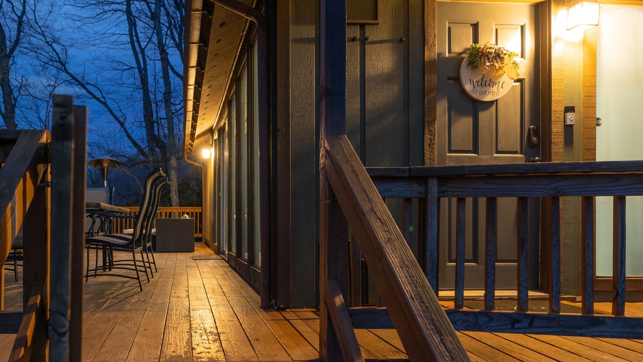 Photo of Outdoor in Mill Ridge