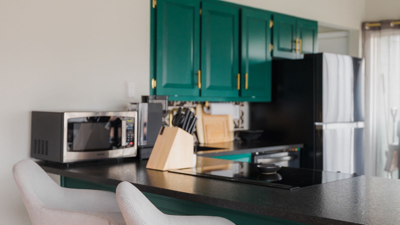Photo of Kitchen in Mill Ridge