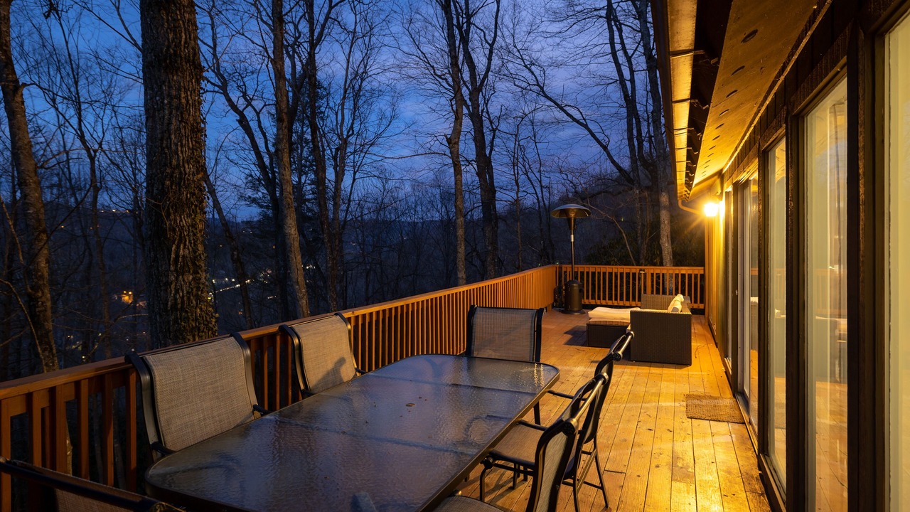 Photo of Outdoor in Mill Ridge
