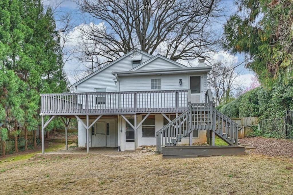 Photo of Outdoor in Barclay Downs