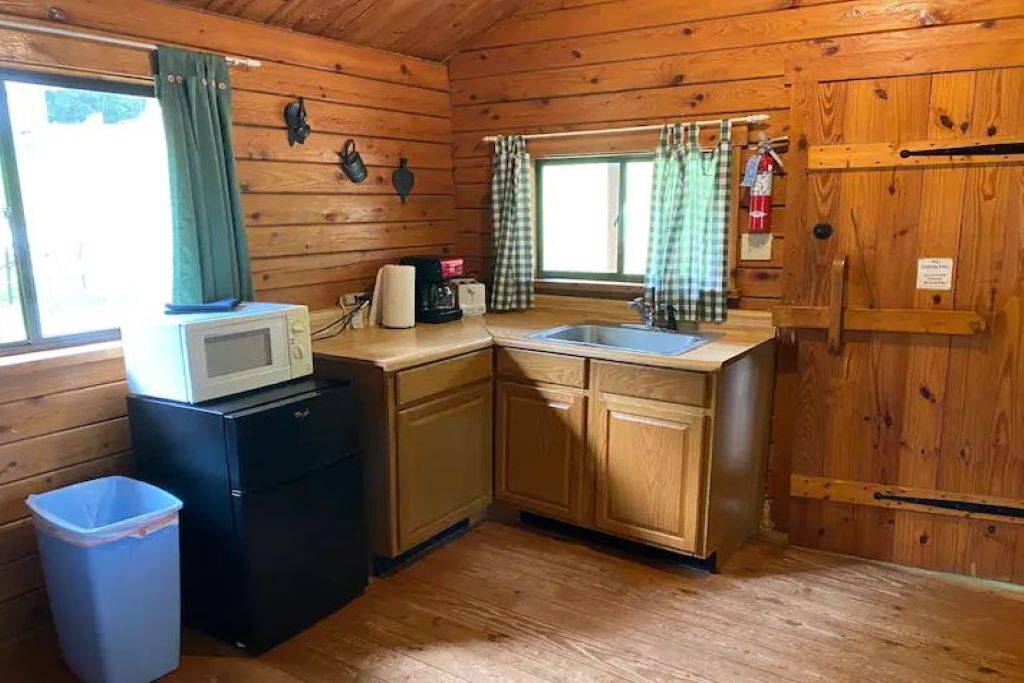 Photo of Kitchen in Salisbury