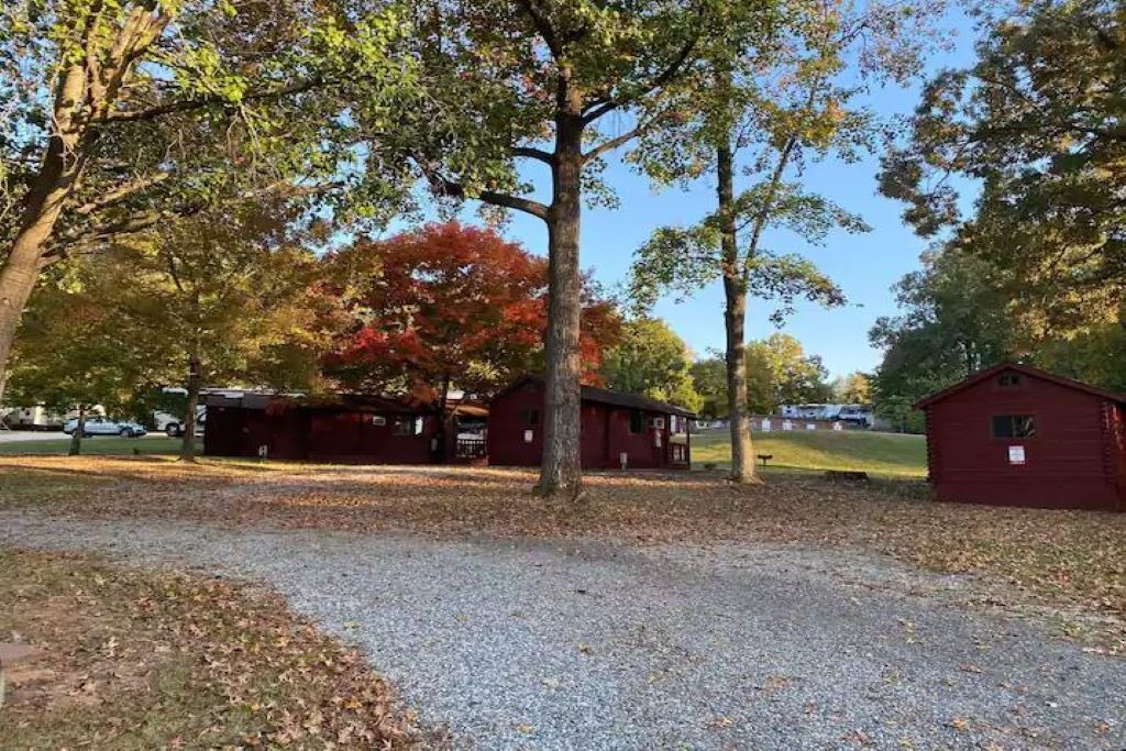 Photo of Outdoor in Salisbury