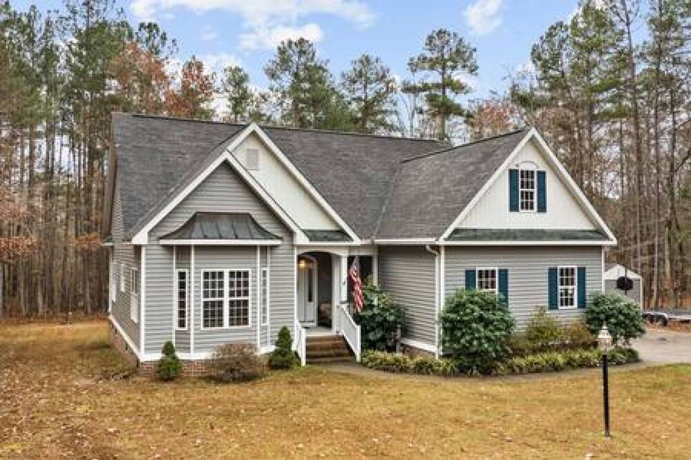 Photo of Outdoor in Timber Creek