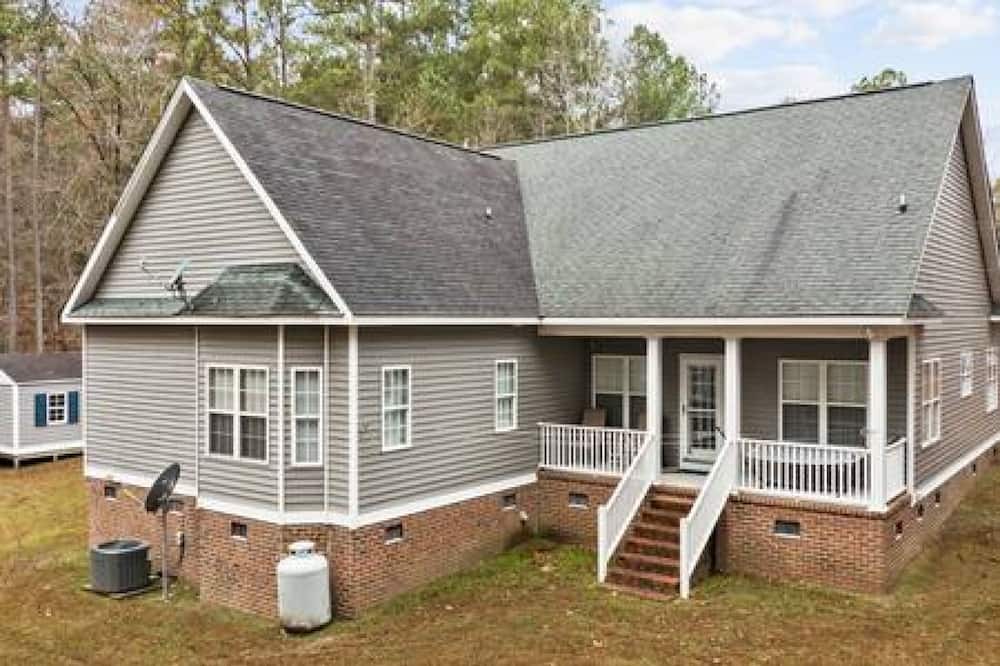 Photo of Outdoor in Timber Creek