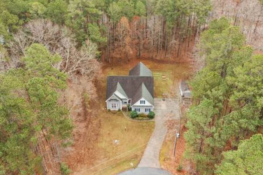 Photo of Outdoor in Timber Creek