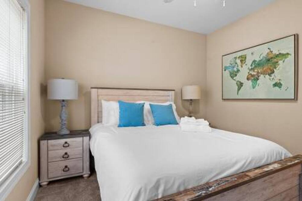Photo of Bedroom in Timber Creek