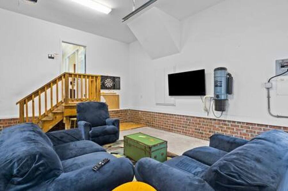 Photo of Bedroom in Timber Creek