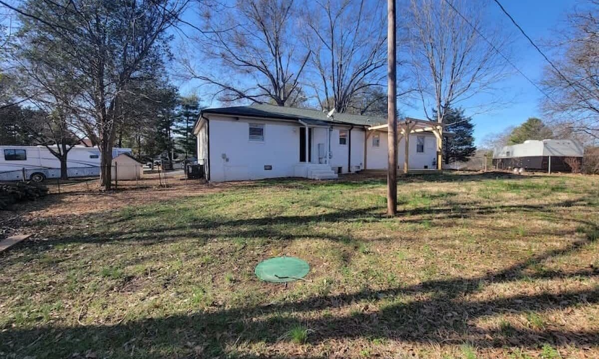 Photo of Outdoor in North Belmont