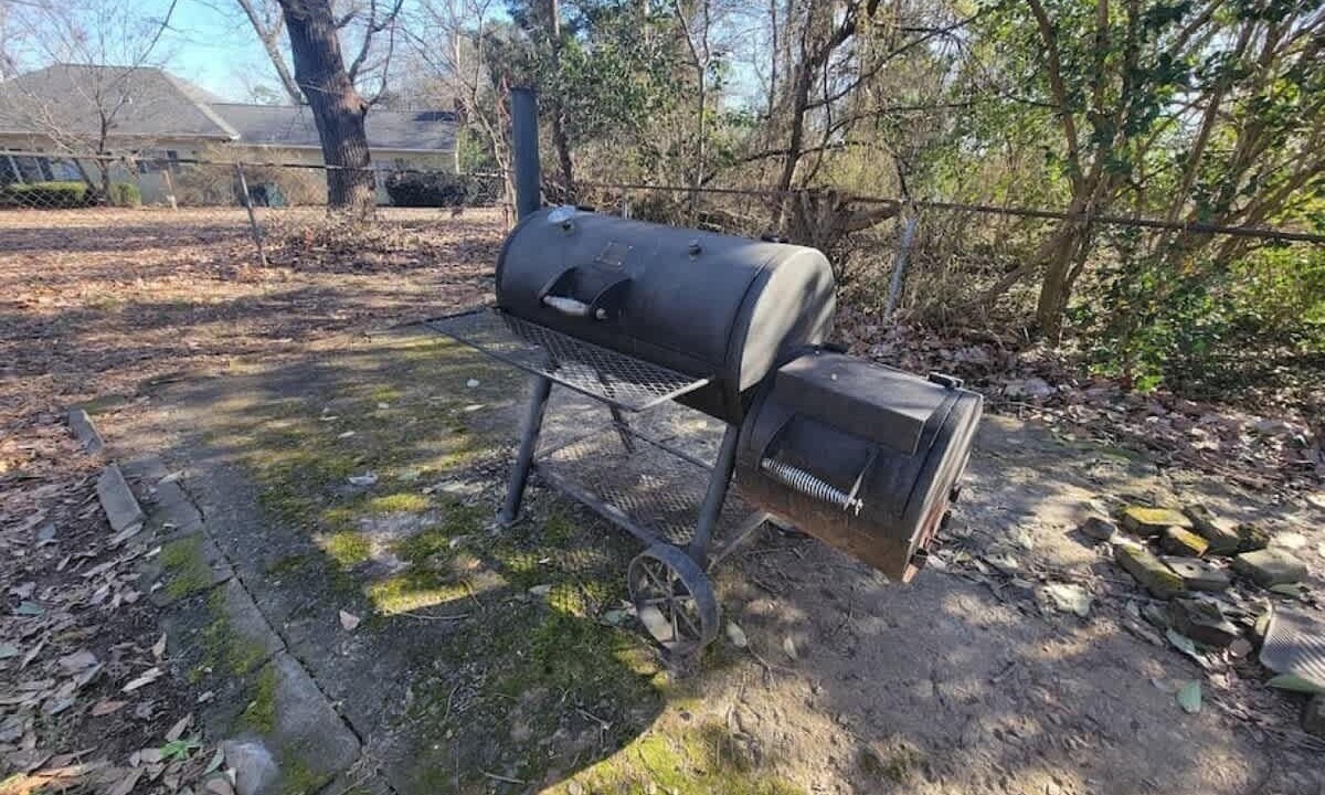 Photo of Outdoor in North Belmont