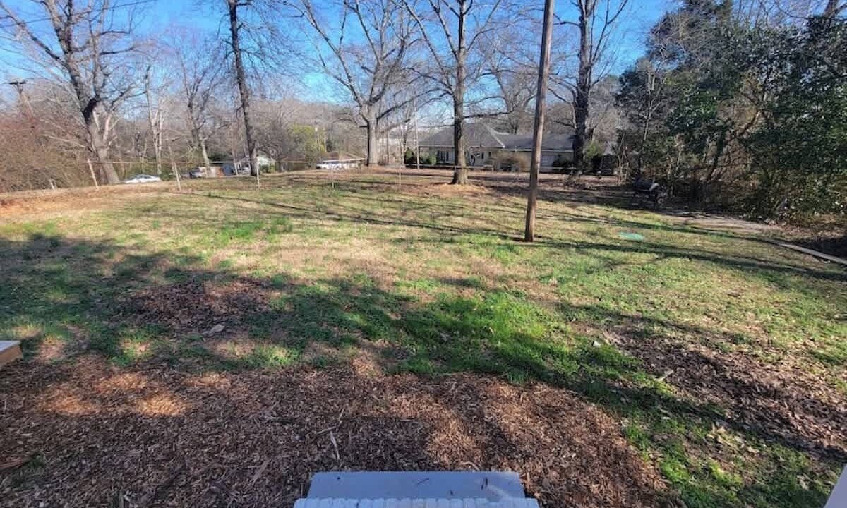 Photo of Outdoor in North Belmont