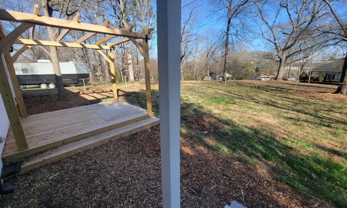 Photo of Outdoor in North Belmont