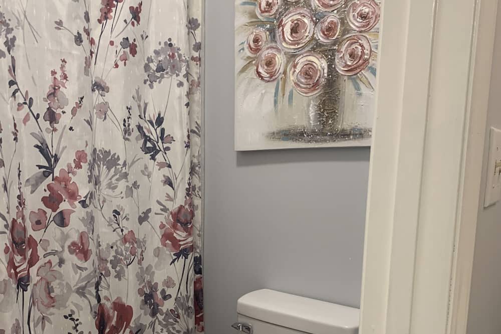 Photo of Bathroom in Fayetteville