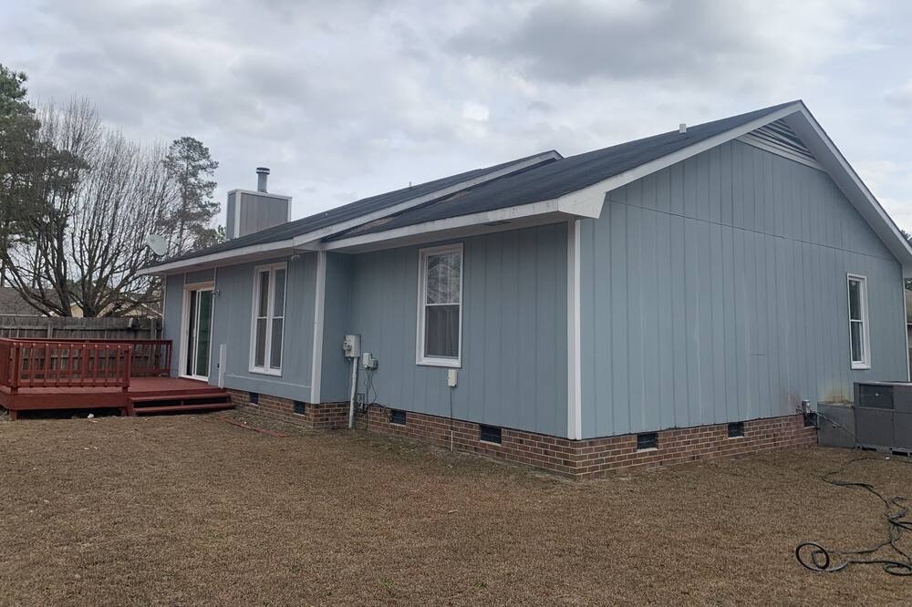 Photo of Outdoor in Fayetteville