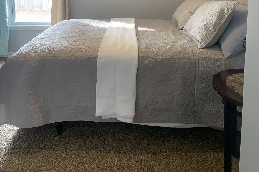 Photo of Bedroom in Fayetteville