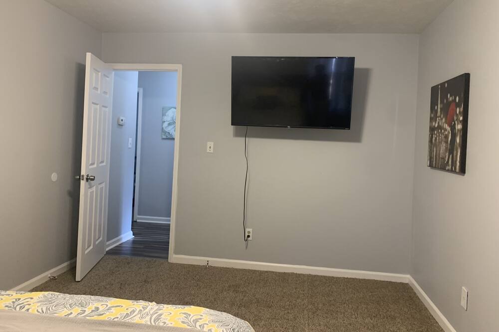 Photo of Bedroom in Fayetteville