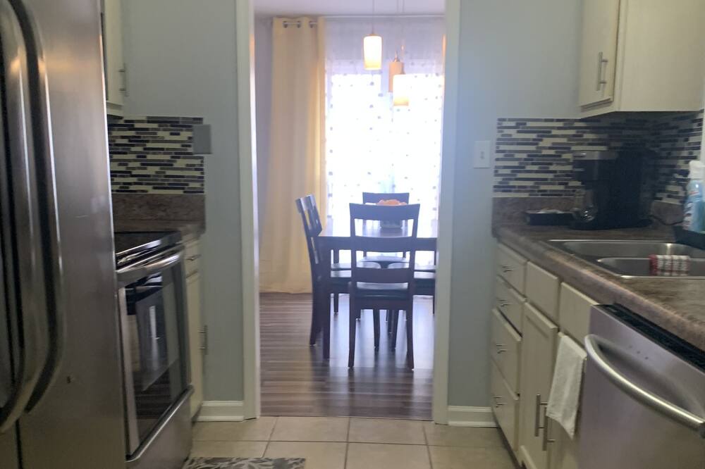 Photo of Kitchen in Fayetteville