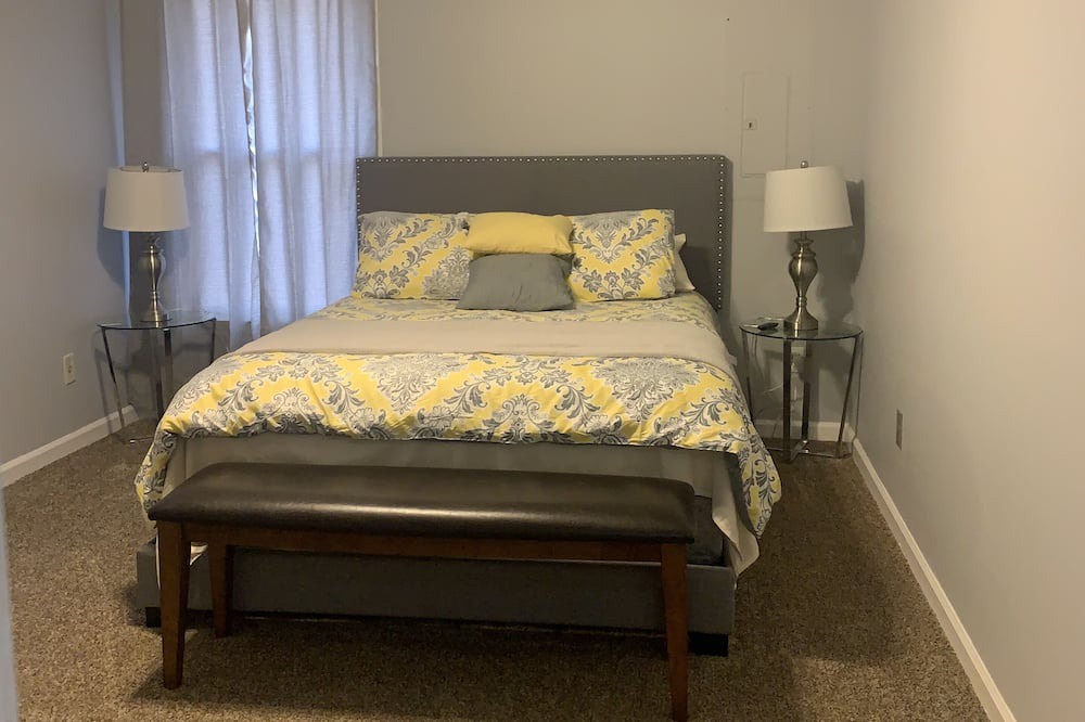Photo of Bedroom in Fayetteville