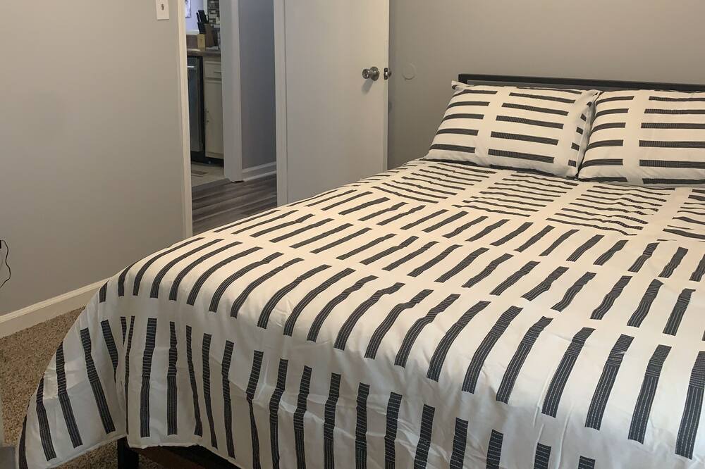 Photo of Bedroom in Fayetteville